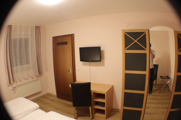 Hotel Zur Sonne (Herrieden)